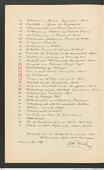 k.k. naturhistorisches Hofmuseum, Intendanzakten 1885-1896 (Hauer), Aktenzahl Z.325.a/1889, Seite 6